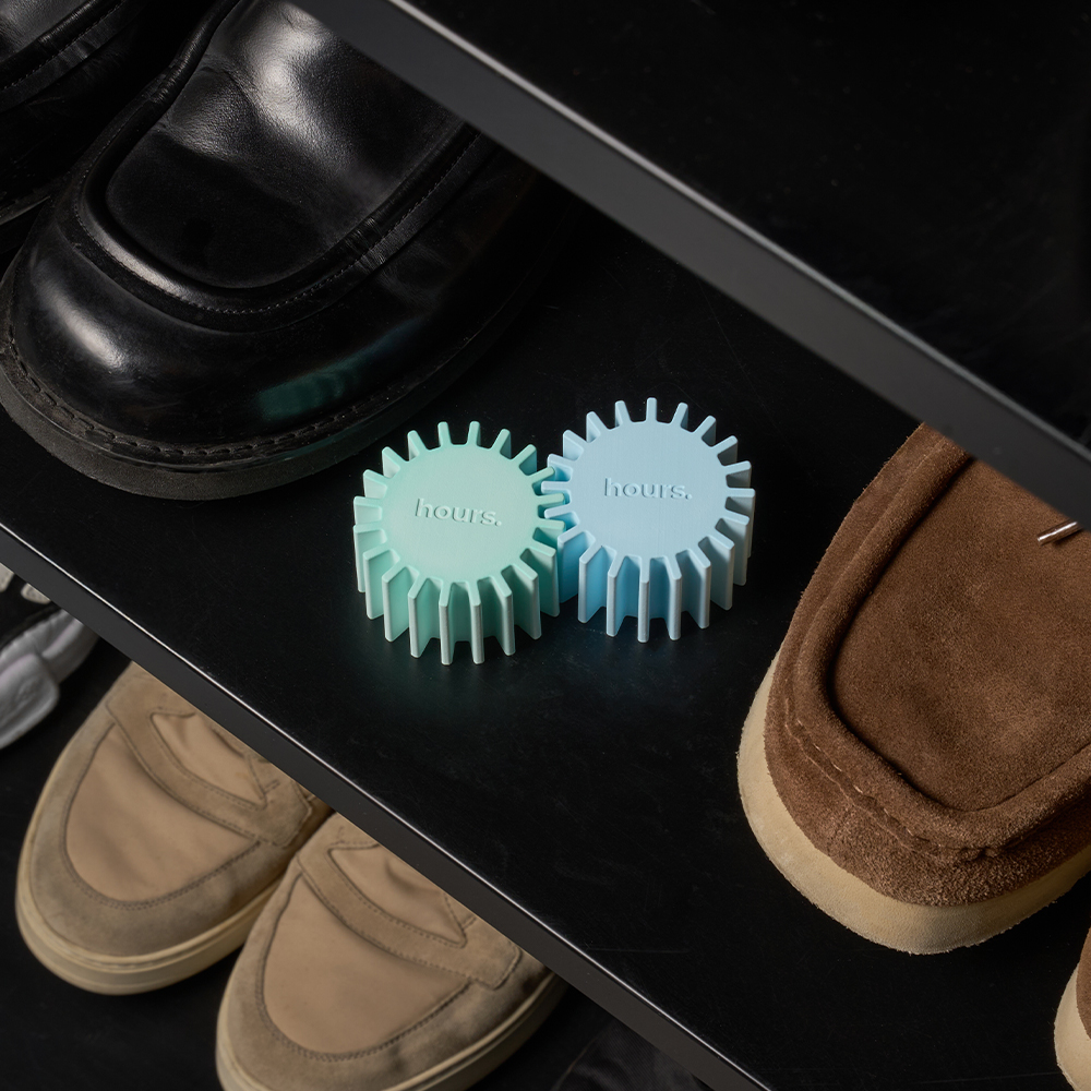 벤딕트 디퓨저 방향제 향 석고 실내 고체 대용량 화장실 집들이 규조토 아워스 헤이지 이브