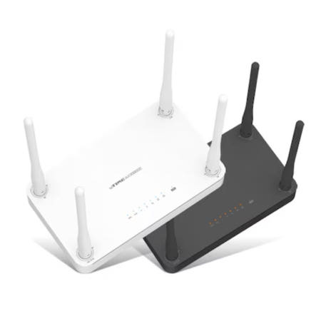 EFM네트웍스 아이피타임 AX3000SE 기가비트 유무선공유기