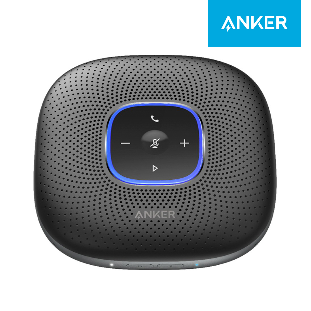 앤커 파워 컨퍼런스콜 블루투스 스피커 A3301 제품 이미지