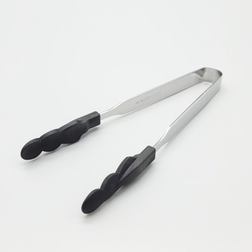 일본 타나베 슬림 주방 미니 요리 반찬 집게 17.5cm - 상세 이미지 2