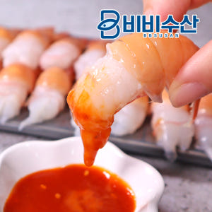 제주 자연산 바로먹는 딱새우회 1팩 / 달마새우 맛있게 먹은 솔직 후기 - 상품 이미지 3