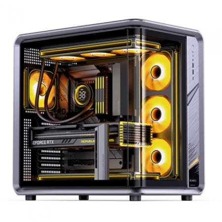 JONSPLUS BO400CG BTF (실버)/ M