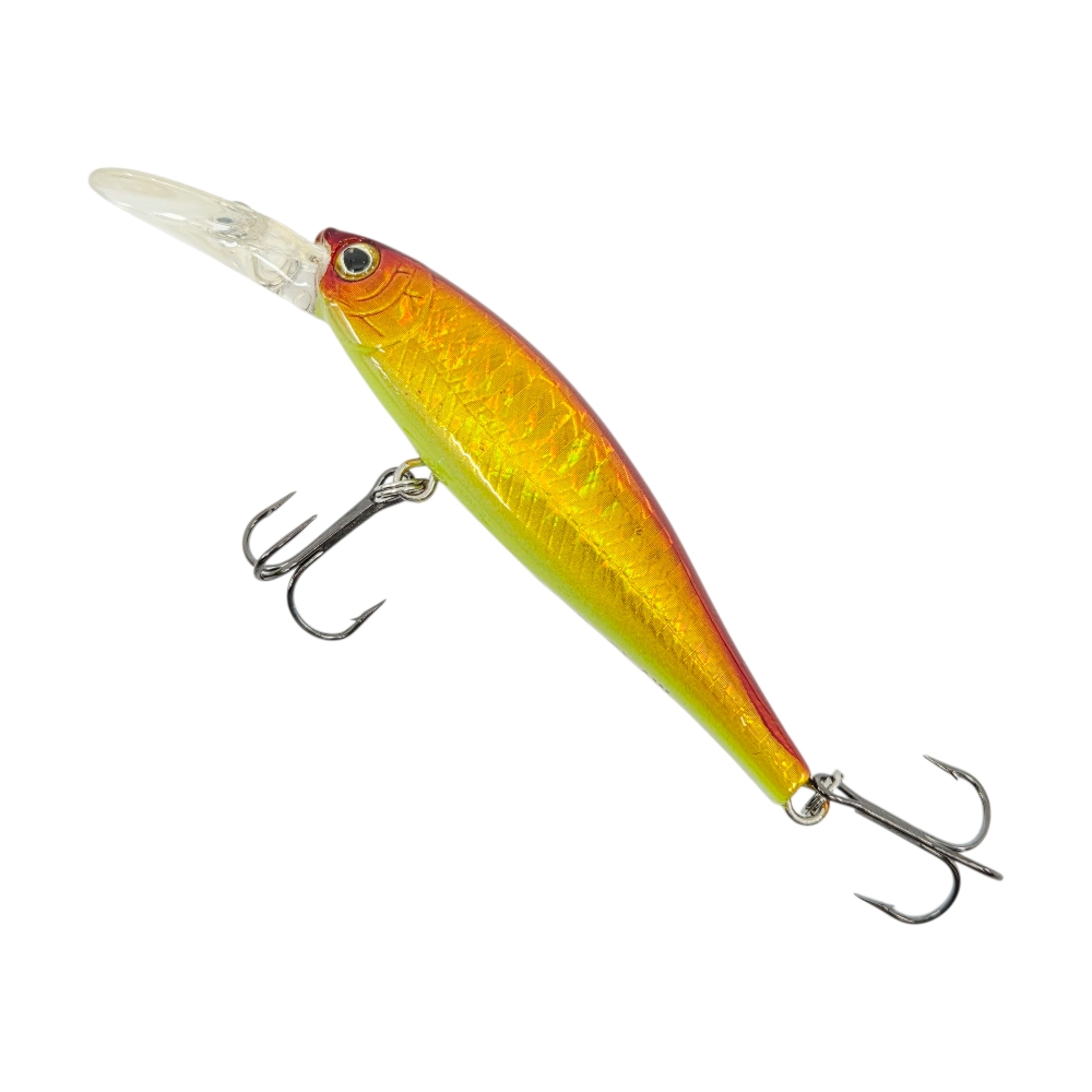 캣츠크로우 팬텀 60SP 서스펜드 쏘가리 미노우 22, 5.75g - 상세 이미지 2