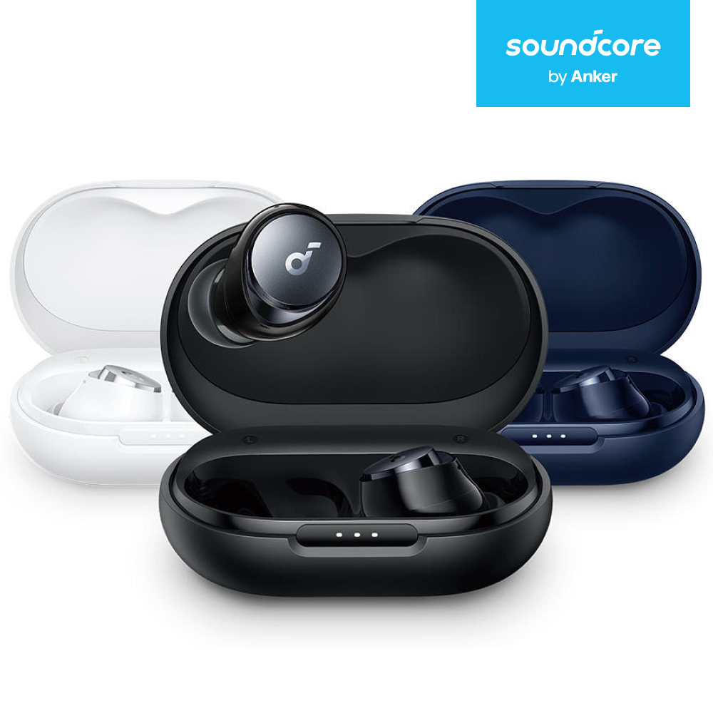 앤커 사운드코어 스페이스 A40 노이즈캔슬링 이어폰 A3936 제품 이미지