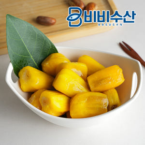 냉동과일 잭후르츠 500g+500g 잭푸르트 잭프릇 열대과일 맛있게 먹은 솔직 후기 - 상품 이미지 2
