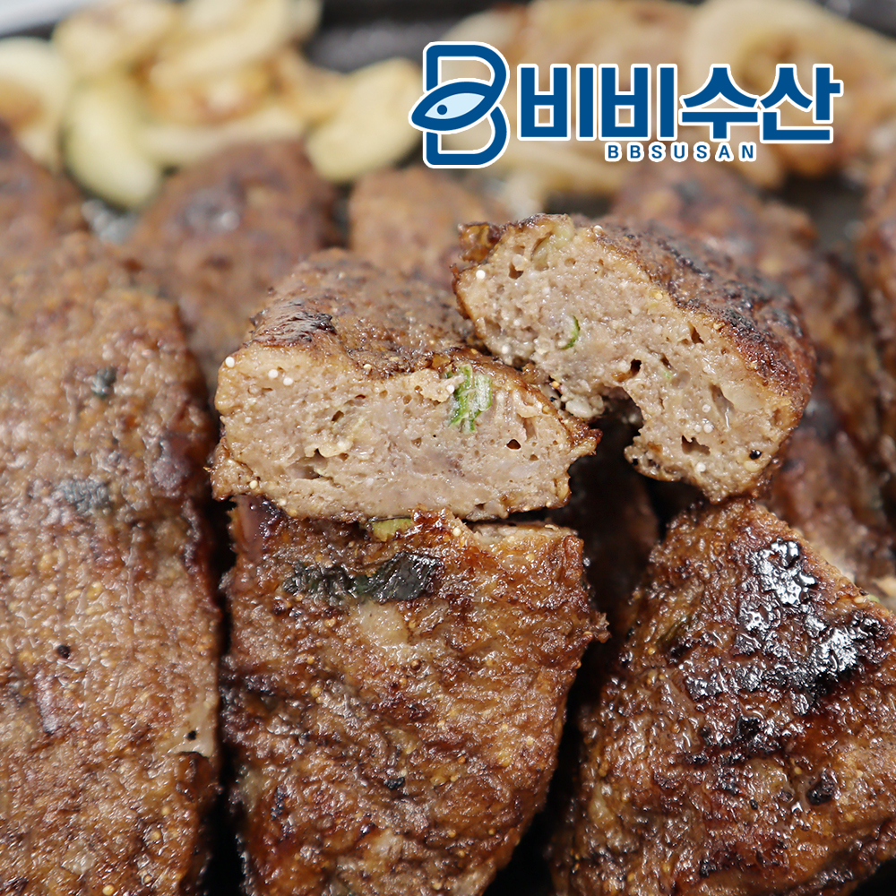 한성 명란 떡갈비 500g+500g 이미지 7