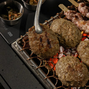 [함바그 토리야] 일본식 수제 함박스테이크 맛있게 먹은 솔직 후기 - 상품 이미지 3