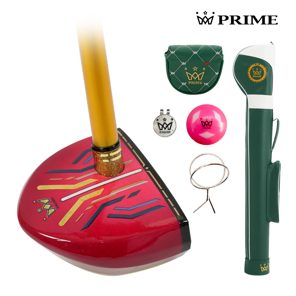 프라임 파크골프채 국산 프리미엄 4스타 파크볼채 제품 이미지