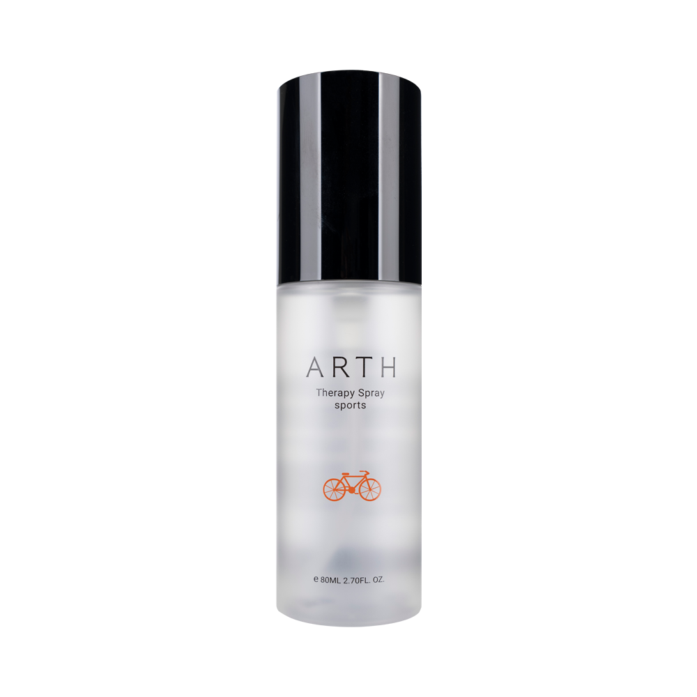 어스 테라피 스프레이 스포츠, 80ml, 1개 - 상세 이미지 3