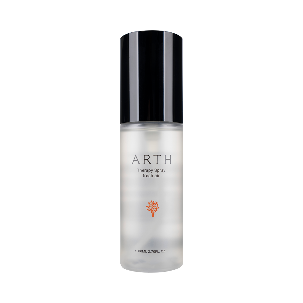 어스 테라피 스프레이 맑은공기, 80ml, 1개 - 상세 이미지 3