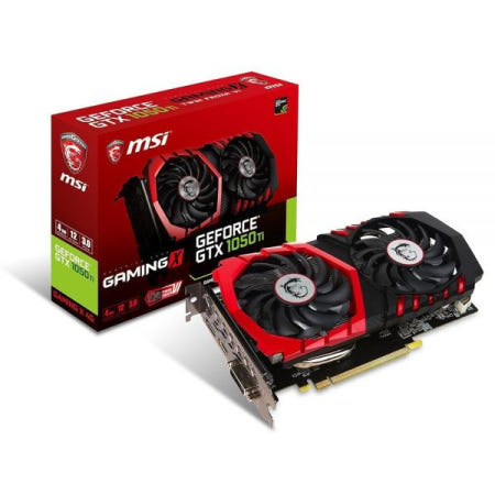 MSI [해외]MSI 게이밍 지포스 GTX 1060 6GB GDDR5 다이렉트X 12VR 레디 (지포스 X 6G).