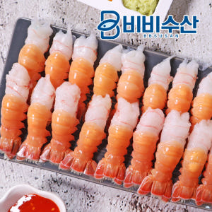 제주 자연산 바로먹는 딱새우회 1팩 / 달마새우 맛있게 먹은 솔직 후기 - 상품 이미지 4