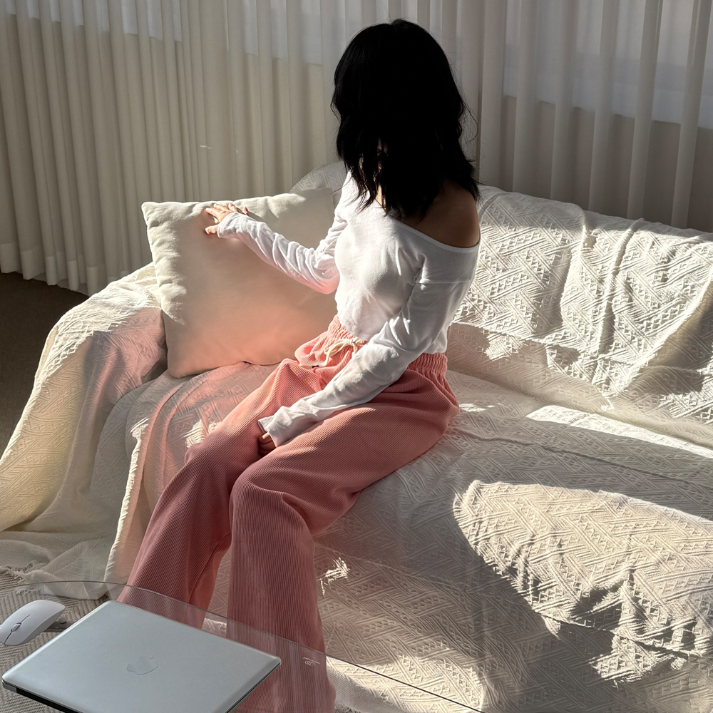 쇼니홈리빙 쇼파커버 소파천갈이 리클라이너쇼파커버 2인용