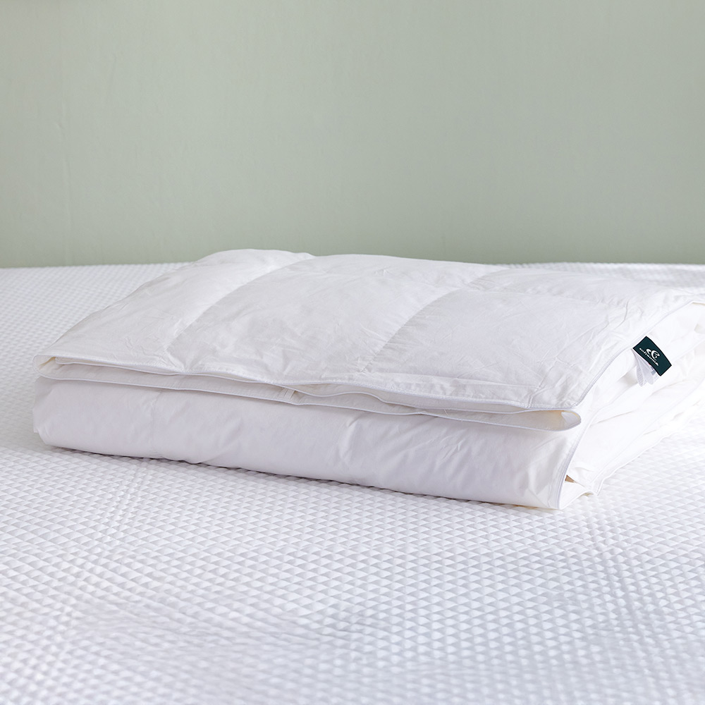 소프라움 앤 사르르 폴란드80 프라우덴 구스다운 간절기 이불솜