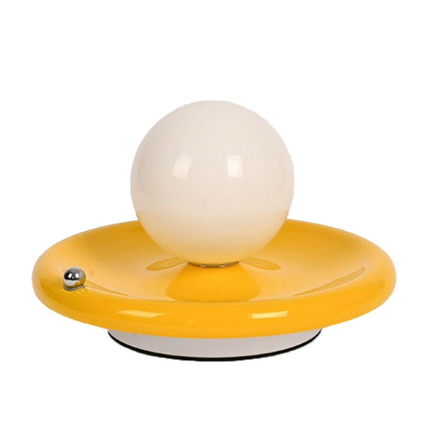 써클팝 테이블 인테리어 탁상 화장대 조명 Circle Pop Table Lamp