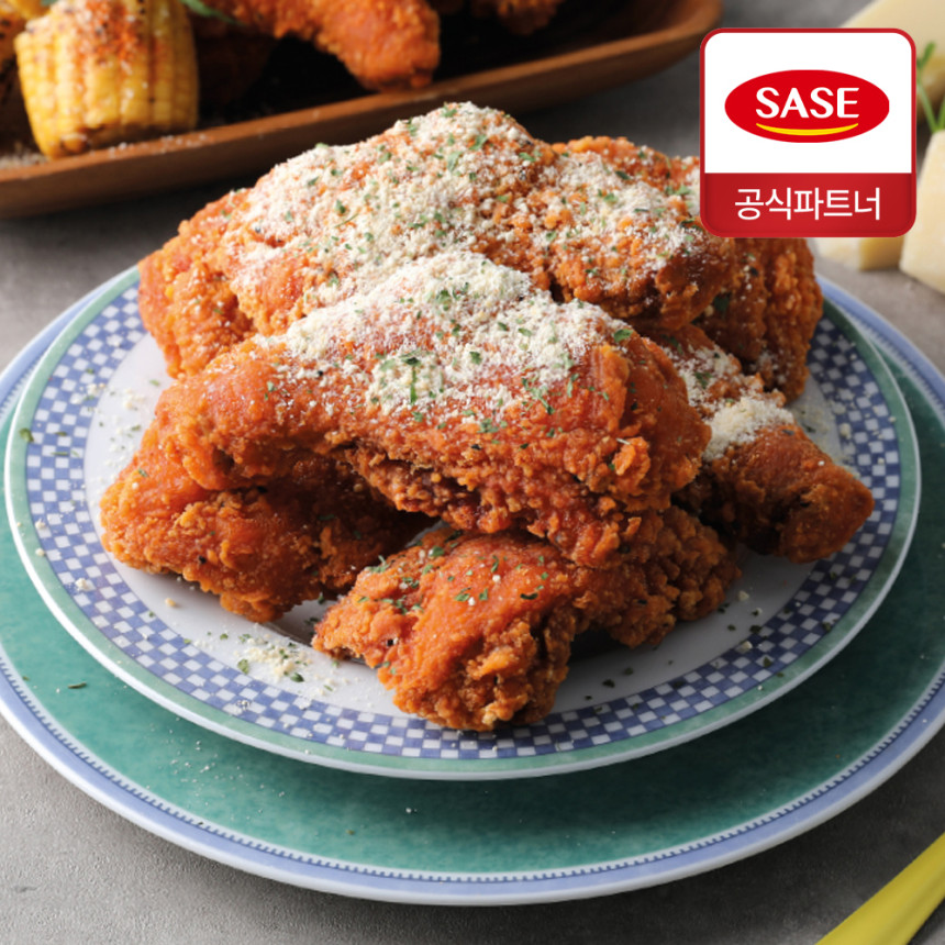 사세 매콤 점보 닭다리 1.3kg 사진 4