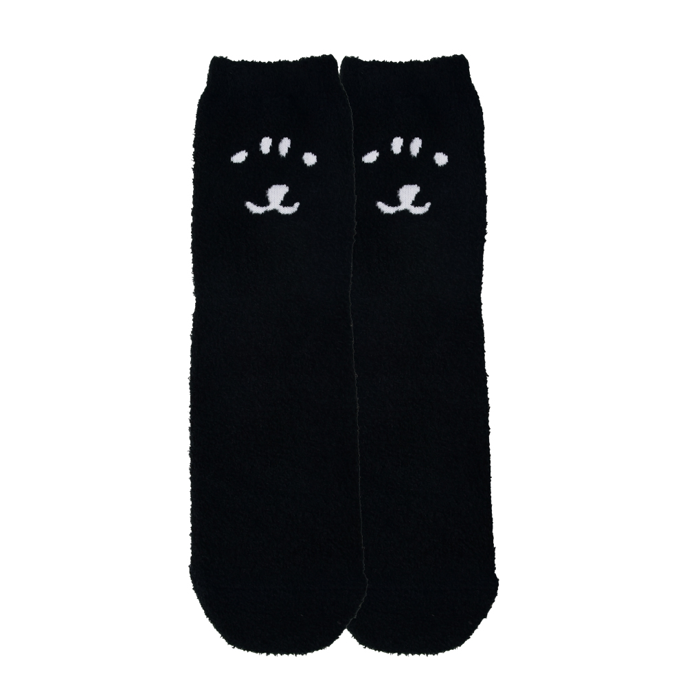 담곰이 수면 양말 농담곰 겨울 캐릭터 삭스 나가노 굿즈