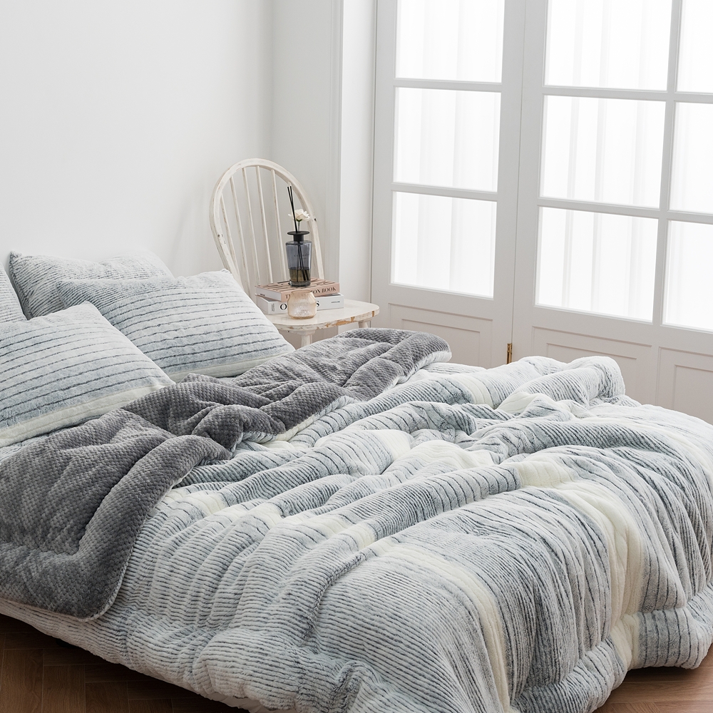 나라데코 프리미엄 라셀 10mm 극세사 두꺼운 겨울 이불 SS