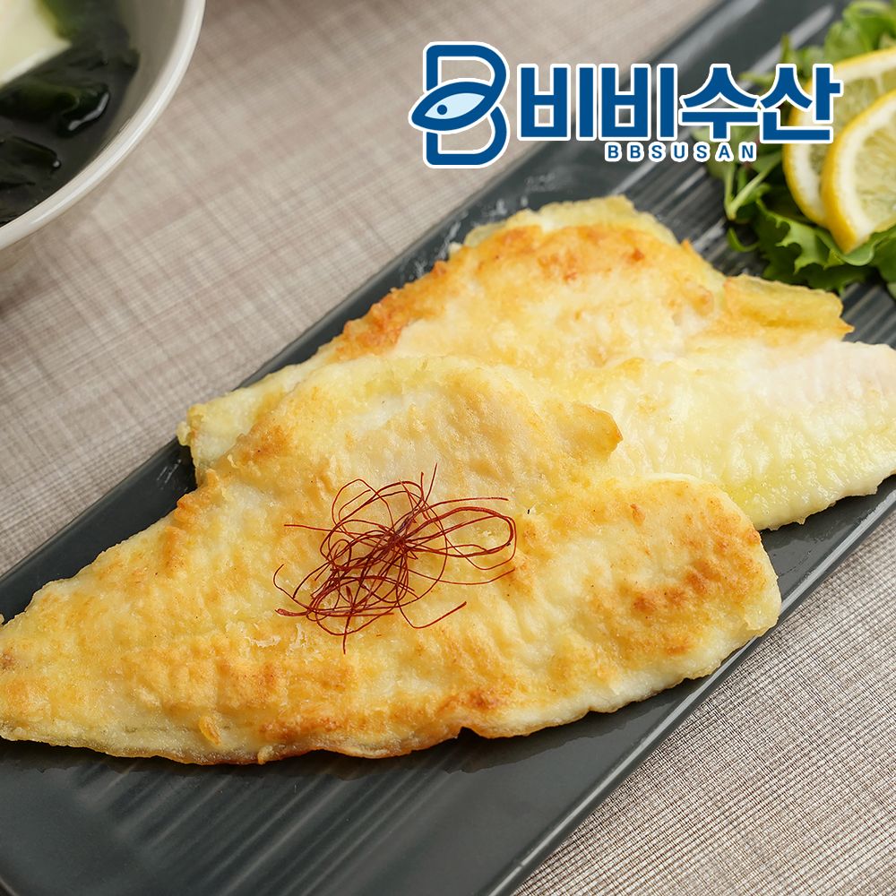 99.9 가시제거 순살 가자미 이미지 4