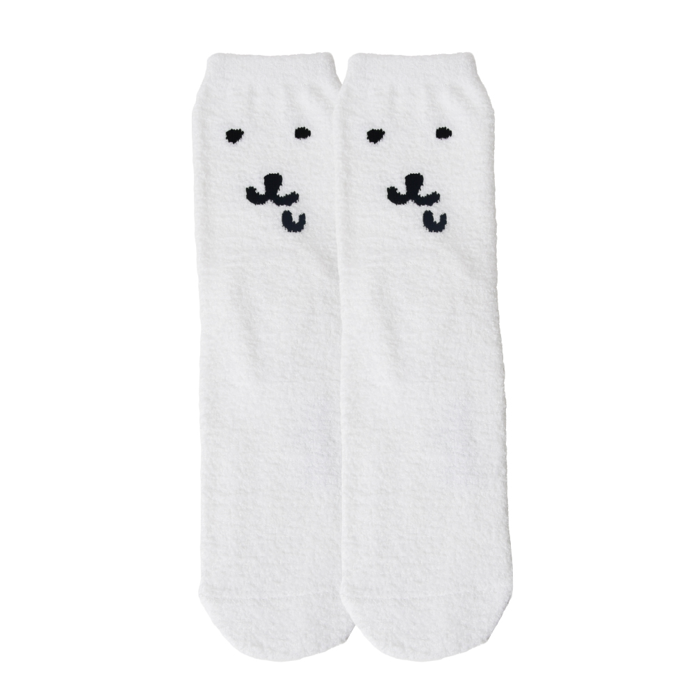 담곰이 수면 양말 농담곰 겨울 캐릭터 삭스 나가노 굿즈