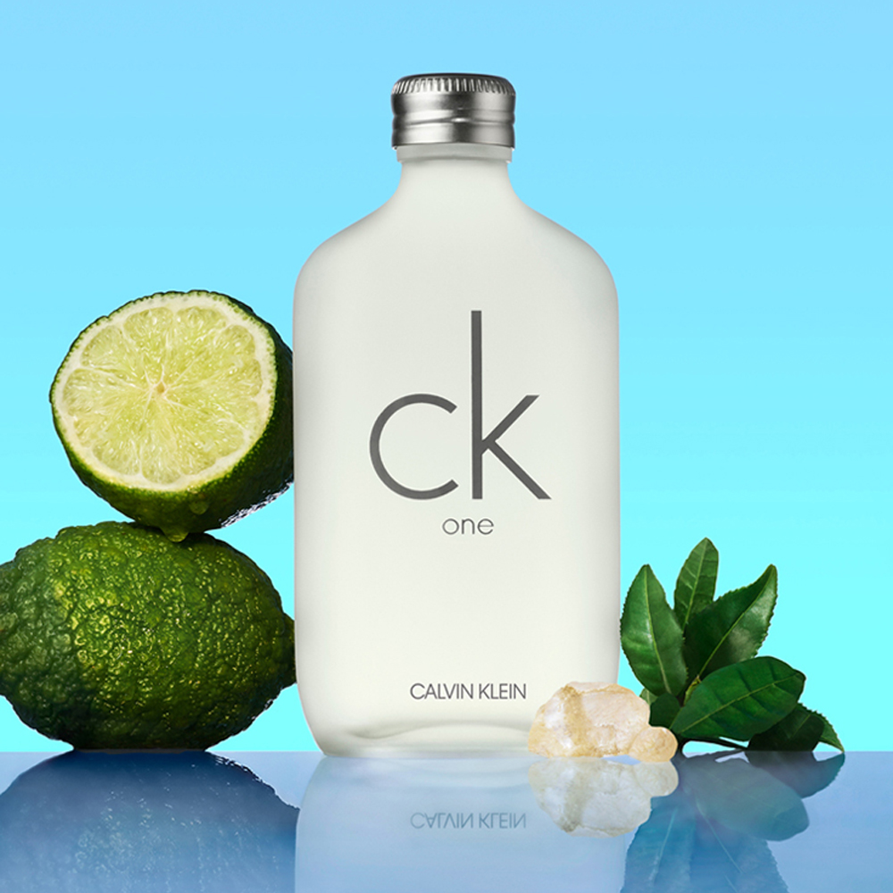 캘빈클라인 공식 ck one EDT 200 mL 이미지 3