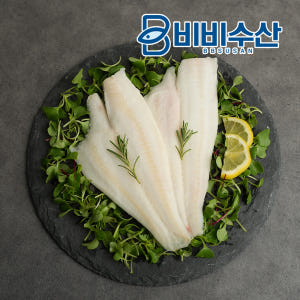 99.9 가시제거 순살 가자미 맛있게 먹은 솔직 후기 - 상품 이미지 2
