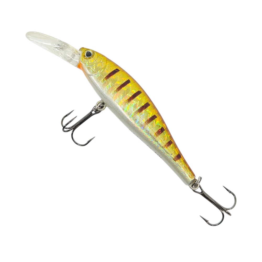 캣츠크로우 팬텀 60SP 서스펜드 쏘가리 미노우 23, 5.75g - 상세 이미지 2