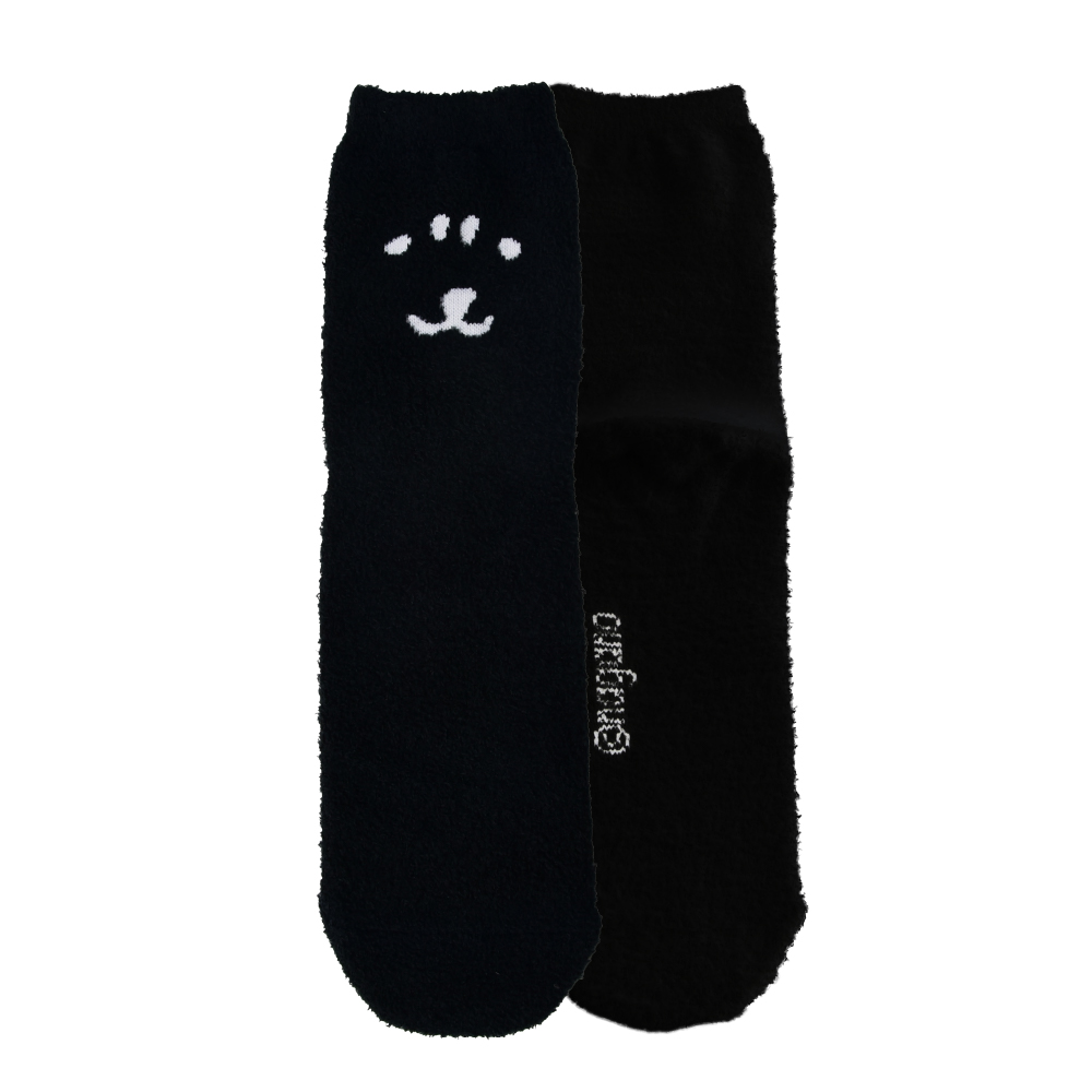 담곰이 수면 양말 농담곰 겨울 캐릭터 삭스 나가노 굿즈