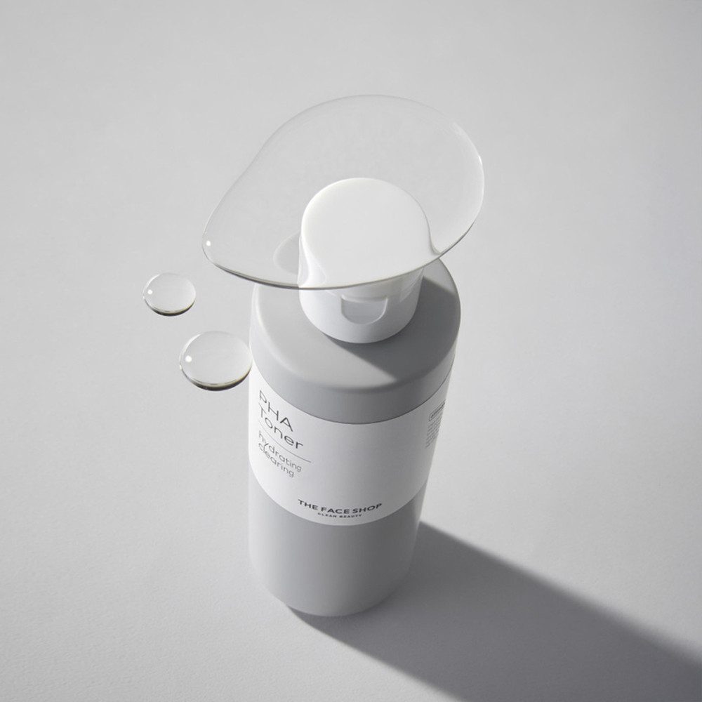 더페이스샵 올티밋 PHA토너 200 mL - 상세 이미지 4