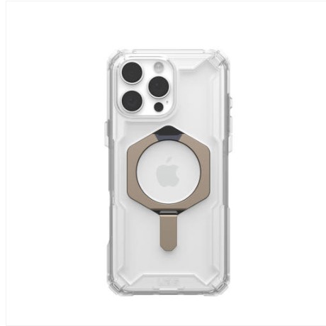 UAG 플라즈마 XTE 맥세이프 거치 케이스 아이폰 17 프로 맥스 범퍼 케이스 이미지 6