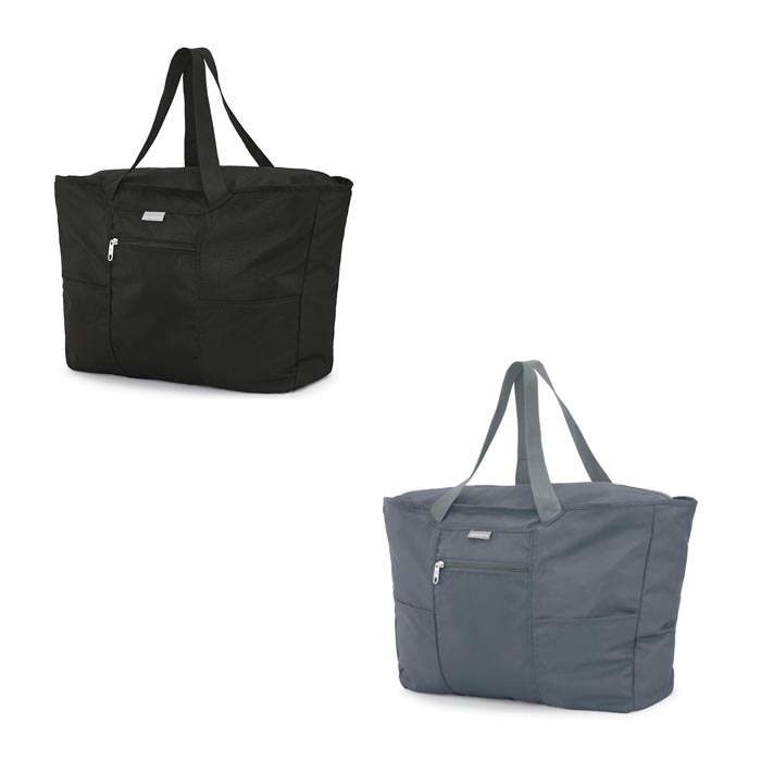 샘소나이트 토트백 Foldaway 107101 - 상품 이미지