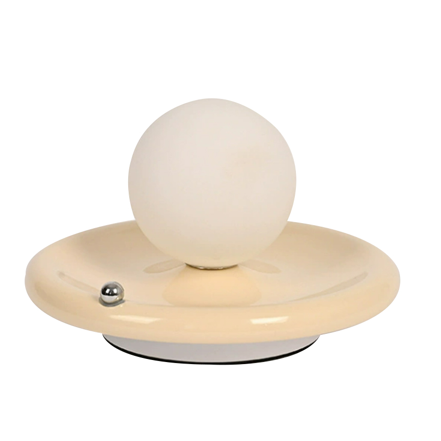 써클팝 테이블 인테리어 탁상 화장대 조명 Circle Pop Table Lamp