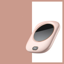 스마트 머그컵 워머 보온 컵받침대 휴대용 3단 온도조절 USB 컵워머 온도유지 보온받침대 이미지 8