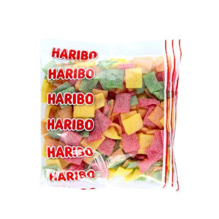 [해외]HARIBO 하리보 - 과일 페이스트 1kg [B0C777NS4N]