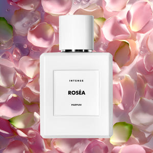 로제아 50ml 인텐스 니치향수 018 ROSEA (오 로즈) 솔직 후기 | 피부 타입별 분석 - 상품 이미지 1