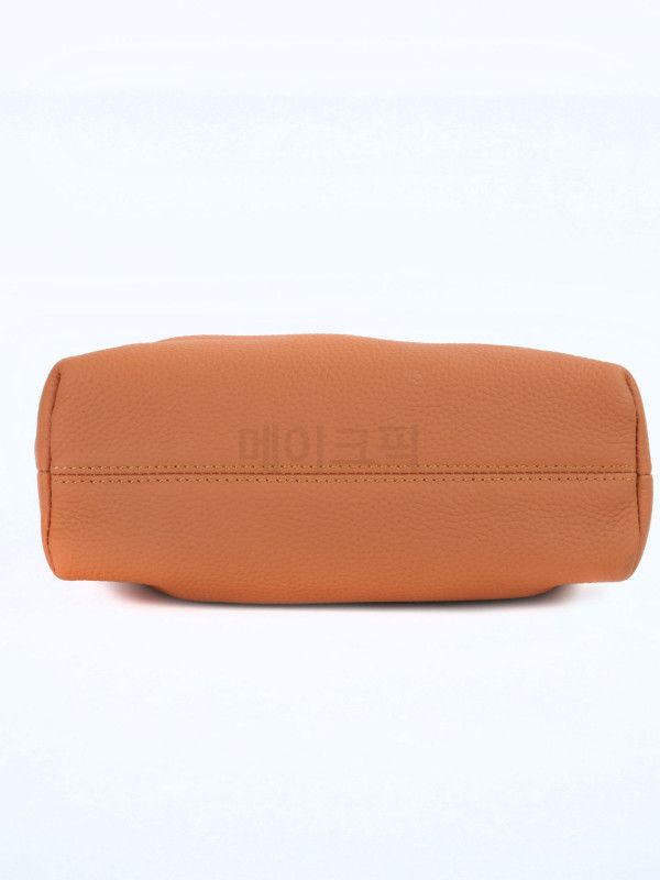 여성 미니핸드백 고급스러운 토고 소가죽 트렌디한 패션 크로스백 데일리 활용도 높은 소가죽백 - 상세 이미지 3