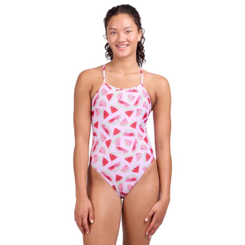 졸린 브랜든 멜론클러쉬 원피스 수영복 JOLYN Melon Crush Brandon 2 One Piece Swimsuit - 메인 이미지