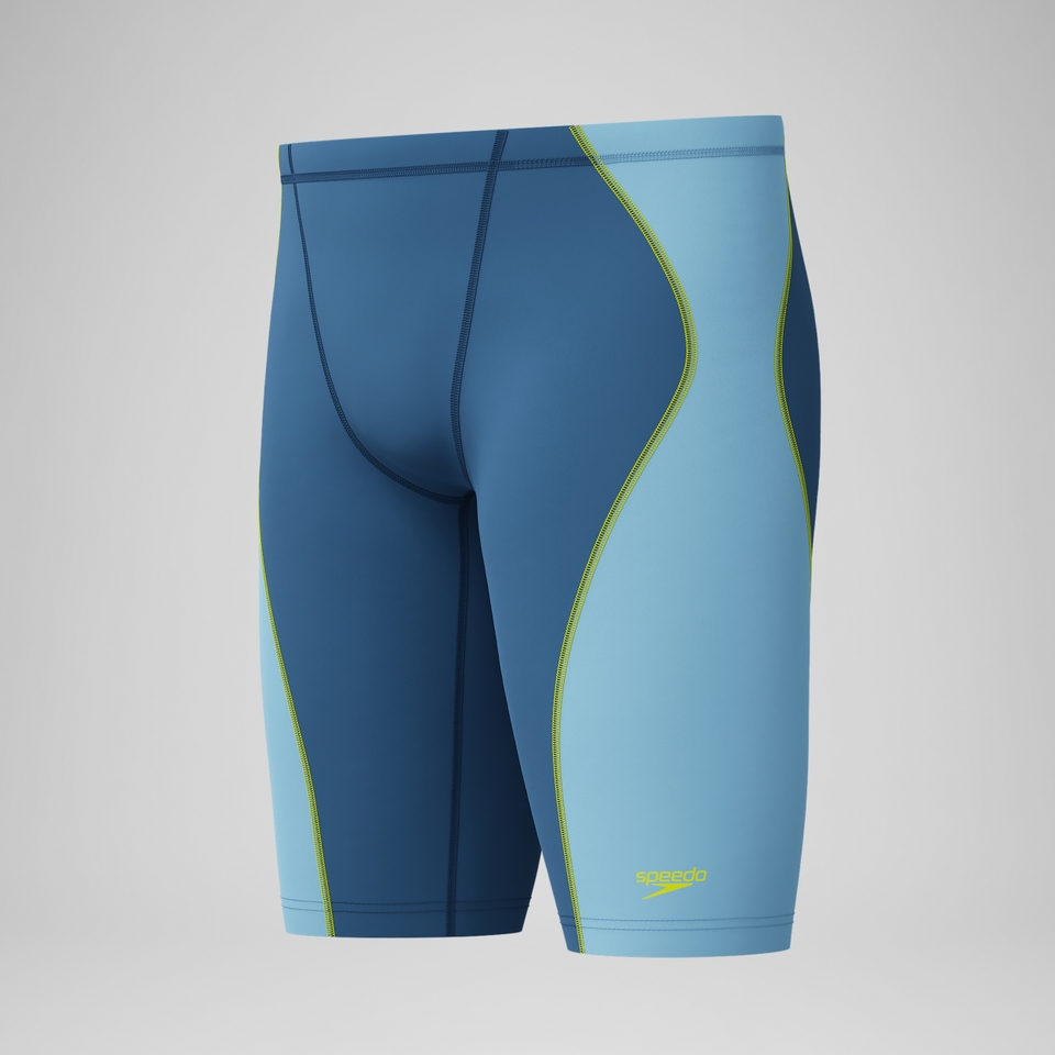 스피도 Fastskin HyperSpark Jammer Blue - 메인 이미지