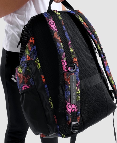 아레나 One Go Backpack 45L - 상세 이미지 5