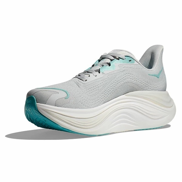 호카 스카이워드 X 여성 런닝화 조깅화 마라톤화 쿠션 반발력 경량화 1147912-CYRS - 상세 이미지 5