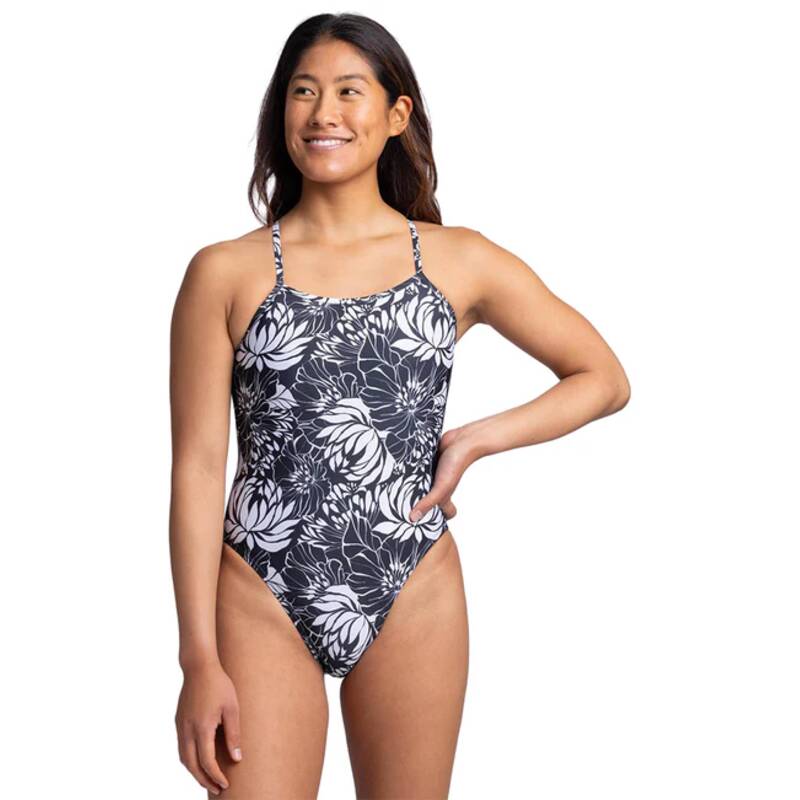 졸린 브랜든 세레네 원피스 수영복 JOLYN Brandon 2 Serene One Piece Swimsuit - 메인 이미지