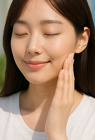 [알투엔스킨] R2N SKIN 인텐시브 모이스쳐 크림 플러스,제주용암해수 수분촉촉~ - 상세 이미지 4