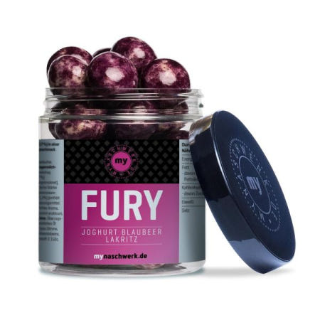 Marke: Mynaschwerk.de [해외]Mynaschwerk.de 퓨리 - 블루베리 요거트 감초 [B07FGWGJ9R]