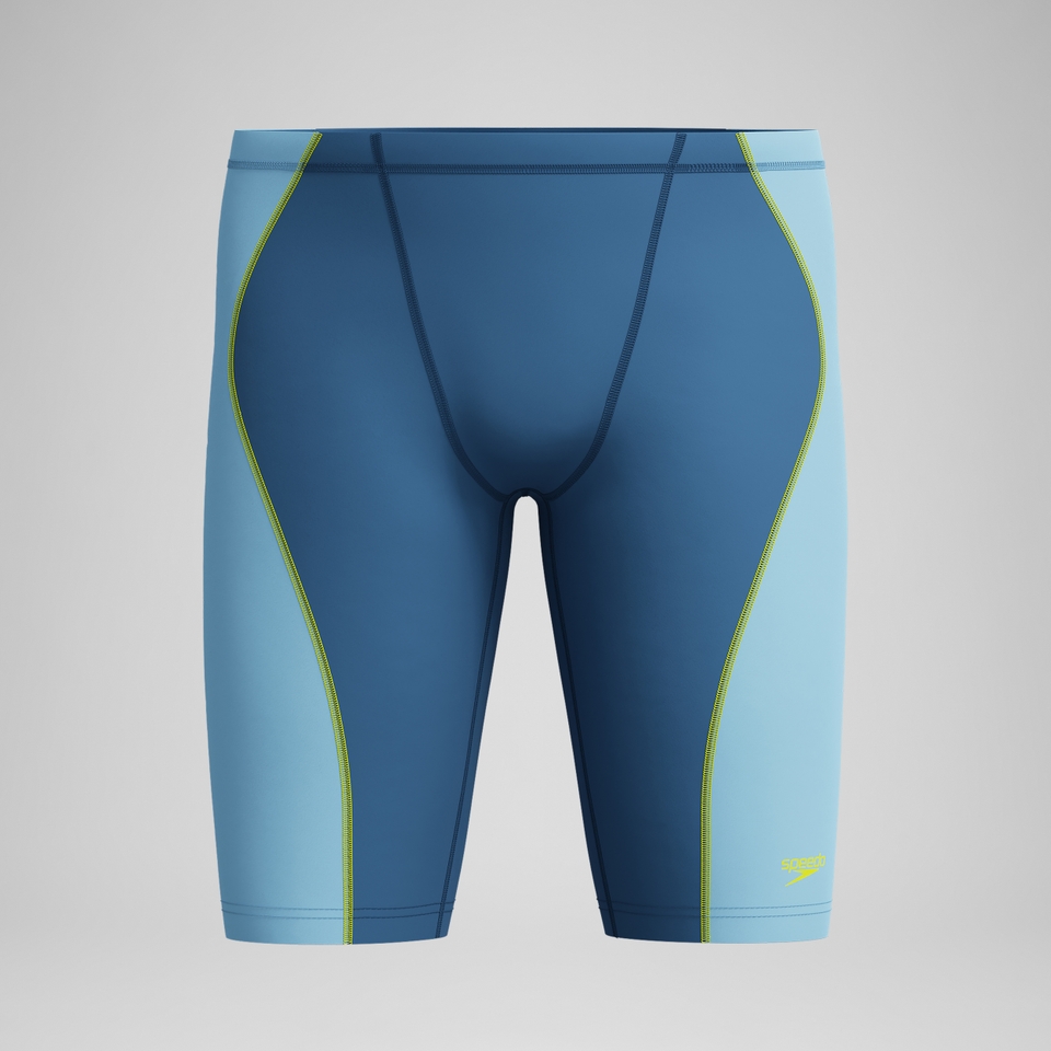 스피도 Fastskin HyperSpark Jammer Blue - 상세 이미지 2