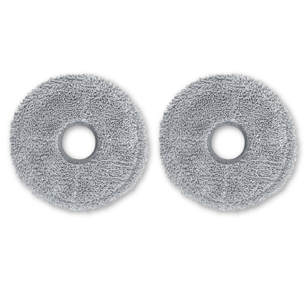 [호환] 로보락 Saros Z70 소모품 물걸레2EA 제품 이미지