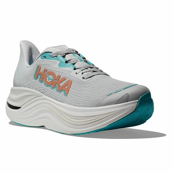 호카 스카이워드 X 여성 런닝화 조깅화 마라톤화 쿠션 반발력 경량화 1147912-CYRS - 상세 이미지 2