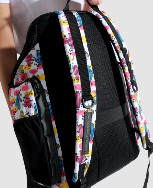 아레나 One Go Backpack 45L - 상세 이미지 5