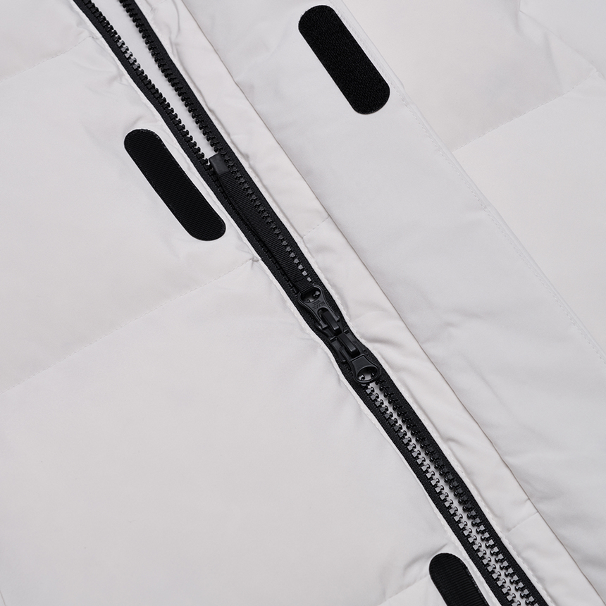 블랙야크 롱패딩 겨울점퍼 남성 여성 다운자켓