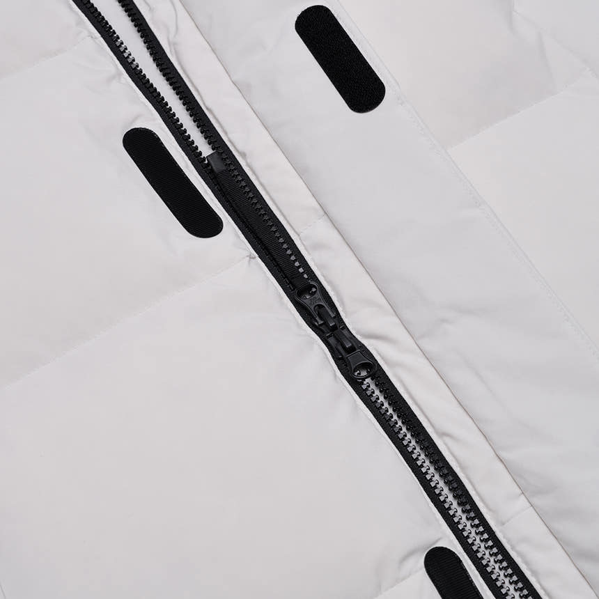 블랙야크 핏 가이드