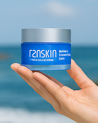 [알투엔스킨] R2N SKIN 인텐시브 모이스쳐 크림 플러스,  3개 - 상세 이미지 5